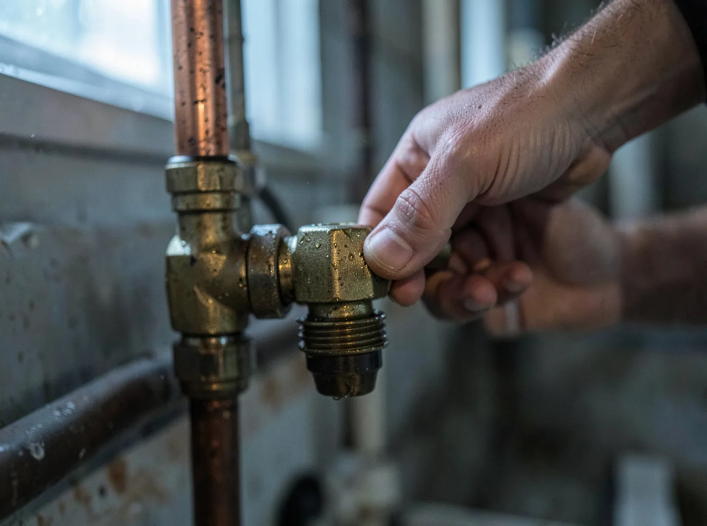 Emergency Plumber Pequannock, NJ FAQs
